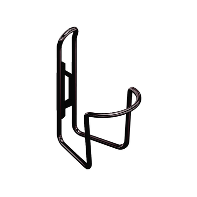 72-010-0 MODULAR SOLUTIONS ALUMINUM BOTTLE CAGE HOLDS WATER BOTTLE